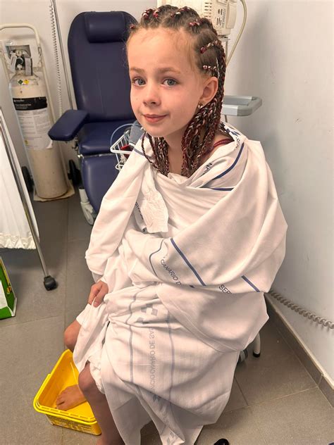 Playa Blanca in Lanzarote