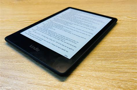 review   sach kindle paperwhite  viet boi cuonglxc