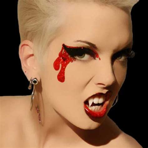 Bloodlust Eyes | Artist City