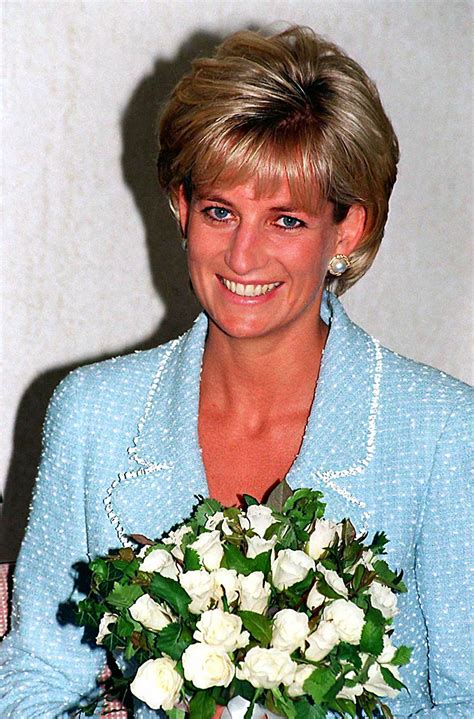 Key dates in the life of Diana, Princess of Wales | The Independent