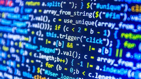 Coding Wallpapers - Wallpaper Cave