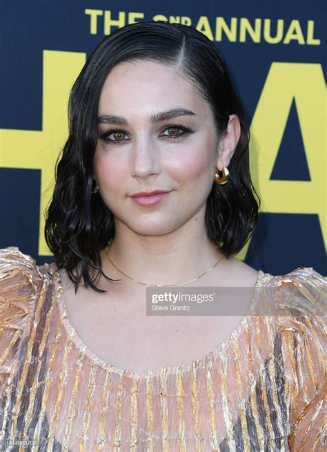 Molly Ephraim