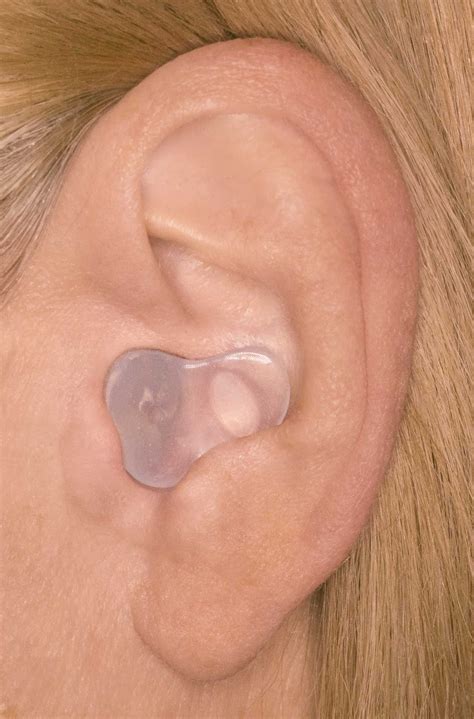 Sleep Plugs Plus | Custom Earplugs For Sleeping