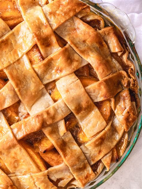 peach recipes with frozen peaches 10