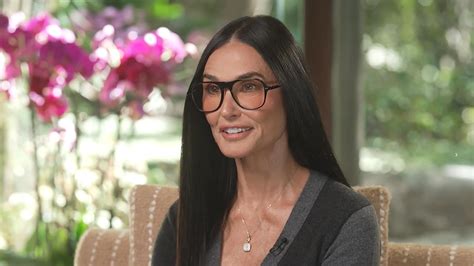 Actress Demi Moore 60 Photos - Moonagedaydream.film
