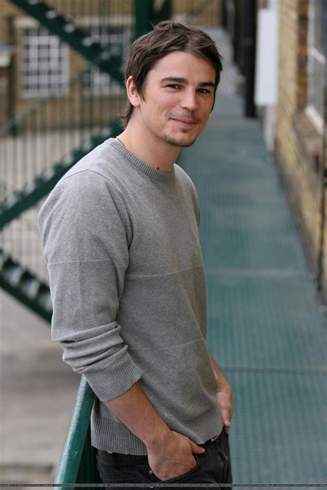 Josh Hartnett Tattoo
