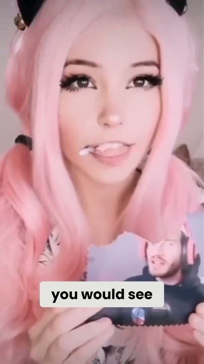 Belle Delphine Leak: Was it a Publicity Stunt? - dj74f2j