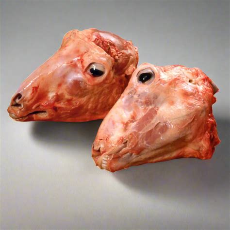 lamb head manha mini market