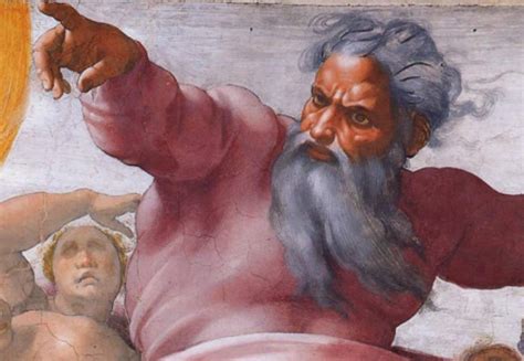 god    caller  power  overspecification