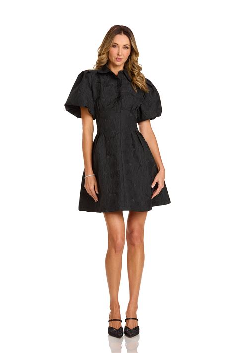WINNIE DRESS
