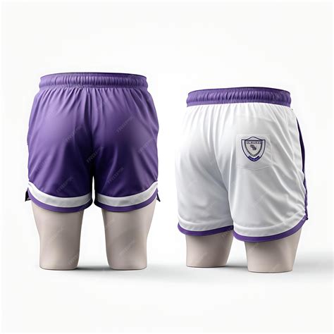 Premium AI Image | Isolated of Collegiate Water Polo for Men Brief Swim