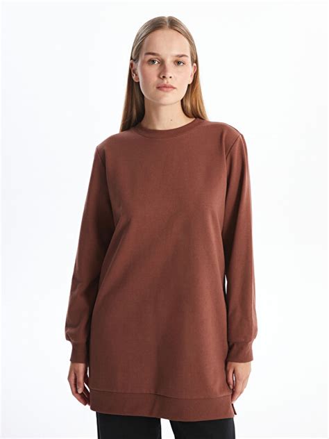 Kadın Sweatshirt Fiyatları ve Modelleri | LCW