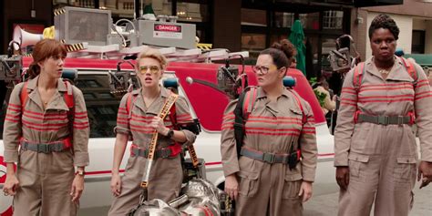 [MOVIE] 고스트버스터즈 Ghostbusters