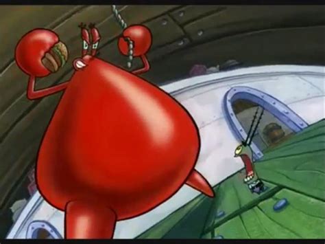 "Mr. Krabs" Meme Templates - Imgflip