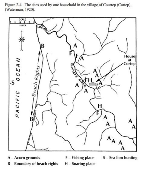 Waking Up on Turtle Island: A Yurok Forest History (1994)