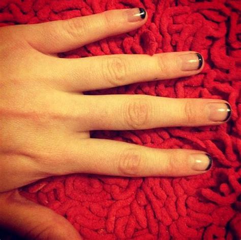 A/W Nail trends to make you stop and stare! | The Beauty Cloud