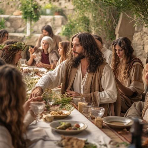 Jesus Na Festa De Casamento - Jesus na festa de casamento em Caná da Galiléia transformou água em ...