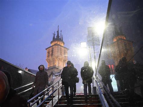 Прогноз погоды: в Москве очередные температурные рекорды, - впервые за ...