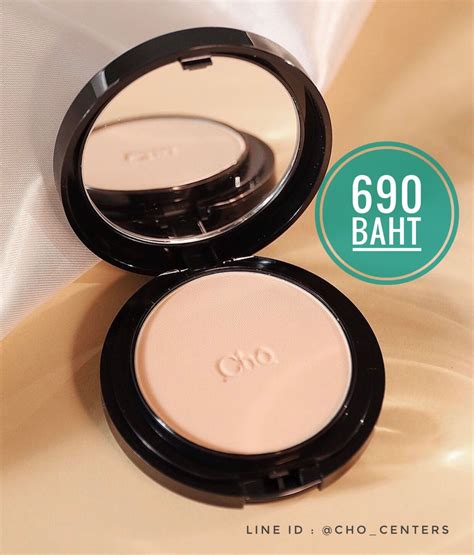 cho brightening powder cho cosmetics facebook