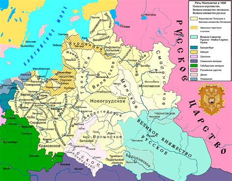 Великое княжество Русское (Wielkie Księstwo Ruskie).: awrus7 — LiveJournal