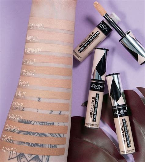 Loreal Infallible Concealer - Homecare24