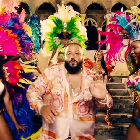 Watch This Supercut of DJ Khaled’s Best-Worst Dance Moves