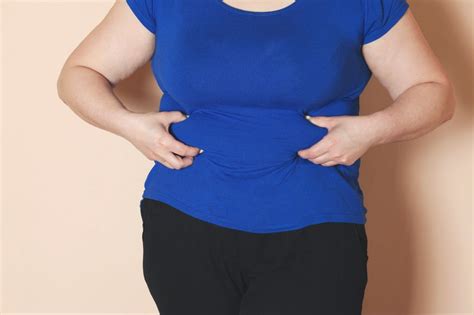10 Foods That Cause Abdominal Obesity
