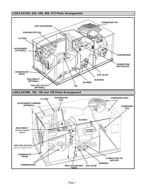 Lennox Furnace Manual 9
