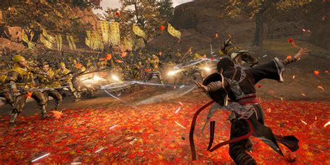 Dynasty Warriors: Origins Review - Musou All The Way Through