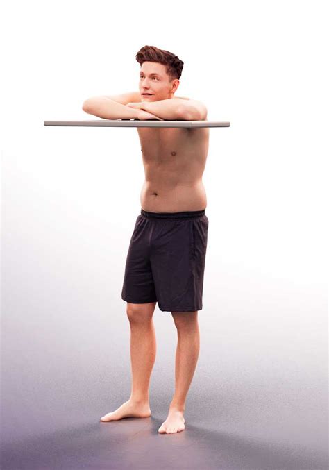 10483 Dan – 3DPEOPLE