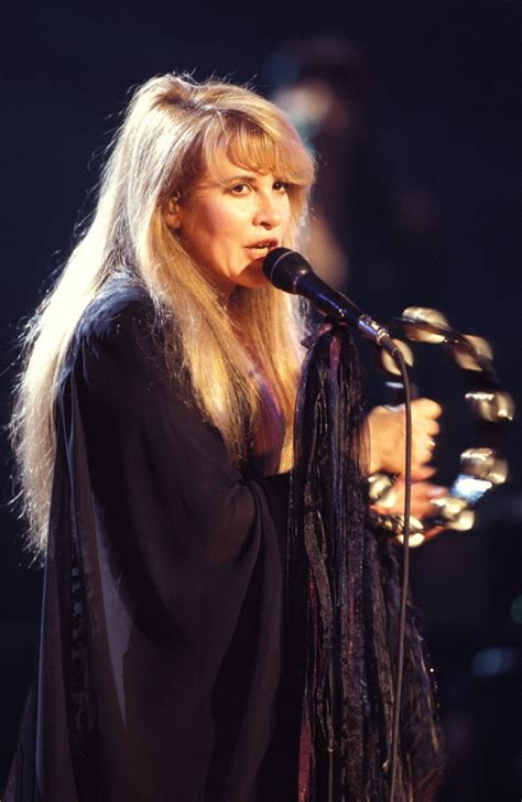 Fleetwood Mac News: Nicks’ box set has finally arrived! Enchanted: The