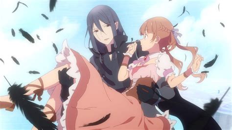 Crunchyroll - Sugar Apple Fairy Tale English Dub Reveals Cast & Crew ...