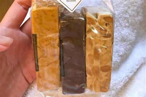 Best Barcelona Souvenirs | Arrival Plans