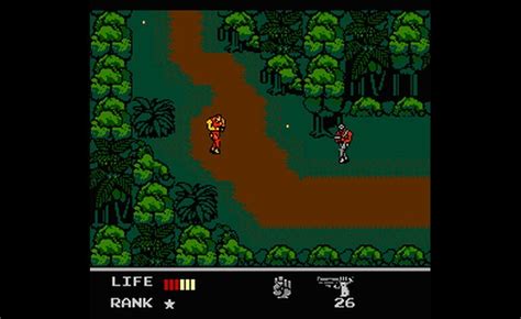 Play Snake's Revenge (USA) • NES GamePhD