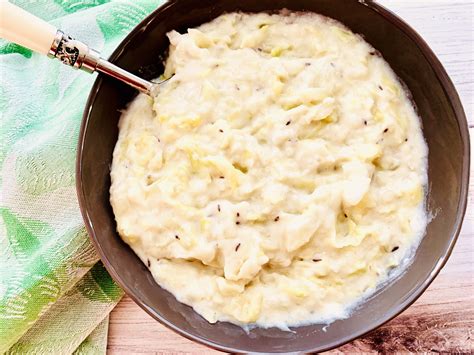 Colcannon – Recipe! - Live. Love. Laugh. Food.