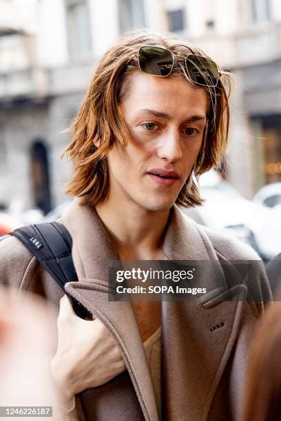 442 Percy Hynes White Photos & High Res Pictures - Getty Images