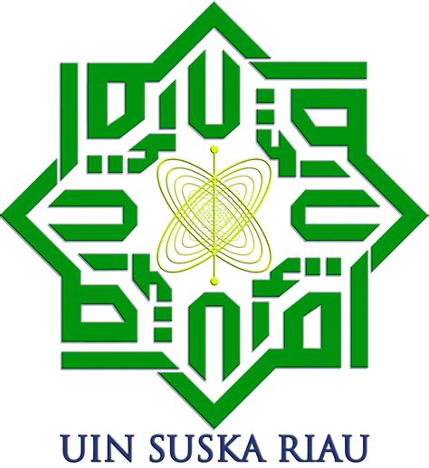 Download Logo baru UIN SUSKA Riau | DaNi TheKing