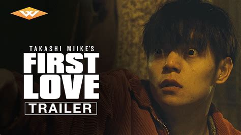 Everything You Need to Know About First Love Movie (2019)