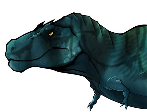Fang - Primal by CXHDesigns on DeviantArt