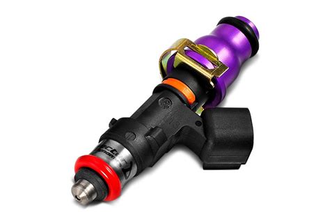 Injector Dynamics™ | Fuel Injectors — CARiD.com