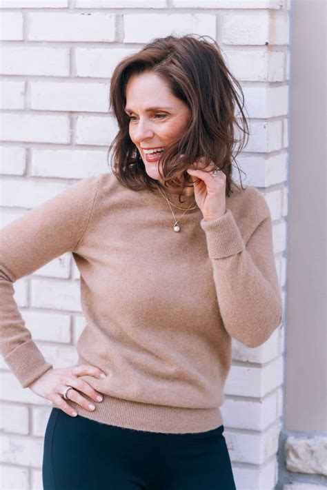 A body perm is surprisingly safe for color treated hair 14