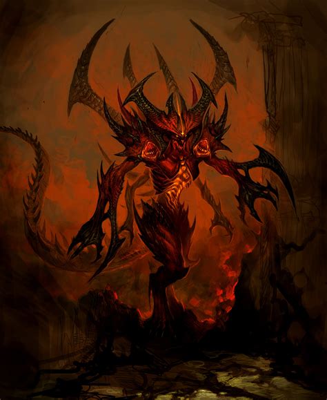 Image - Diablo 3.png - Superpower Wiki