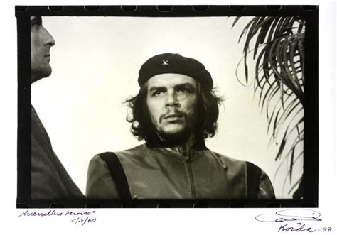 windsong che guevara returns  nostalgia  protest  passion