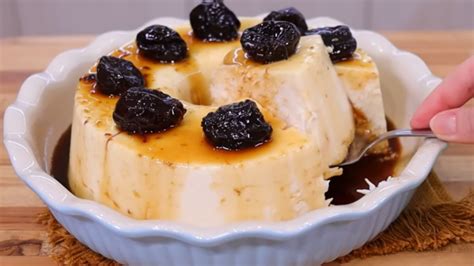 Como Se Escreve Manjar - Como fazer manjar: Receita completa! - Blog Vale Saúde