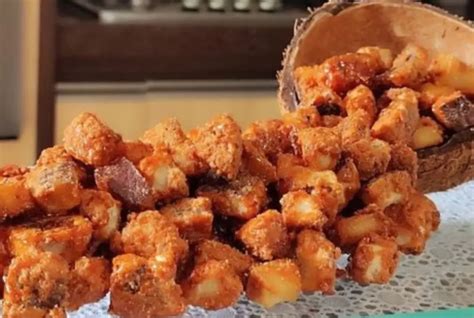 Coquinho Coquinho - Coquinho caramelizado crocante: saiba como fazer essa receitinha ...