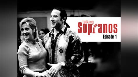 Ariel Kiley Sopranos