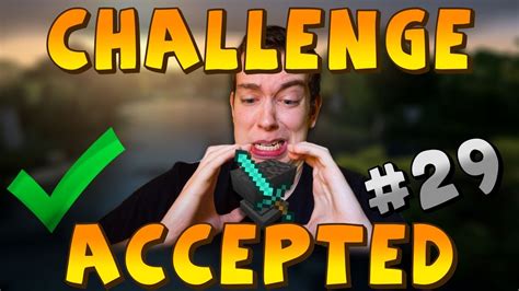 challenge accepted  rename massacre youtube