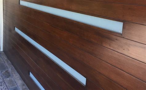 Garage Doors: Thoughts and Strategies - Krueger Architects