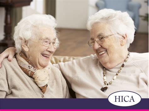 hica group  linkedin hica  home specialist care