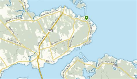 Best Trails near Pictou, Nova Scotia Canada | AllTrails